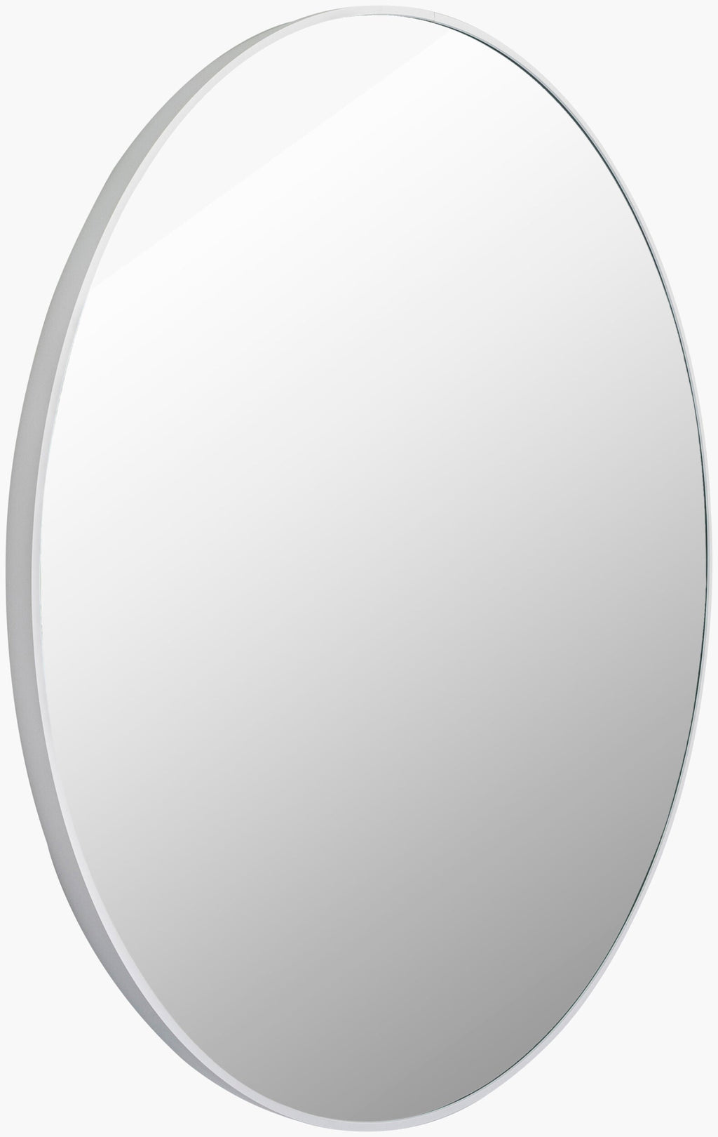 Aranya Accent Mirror