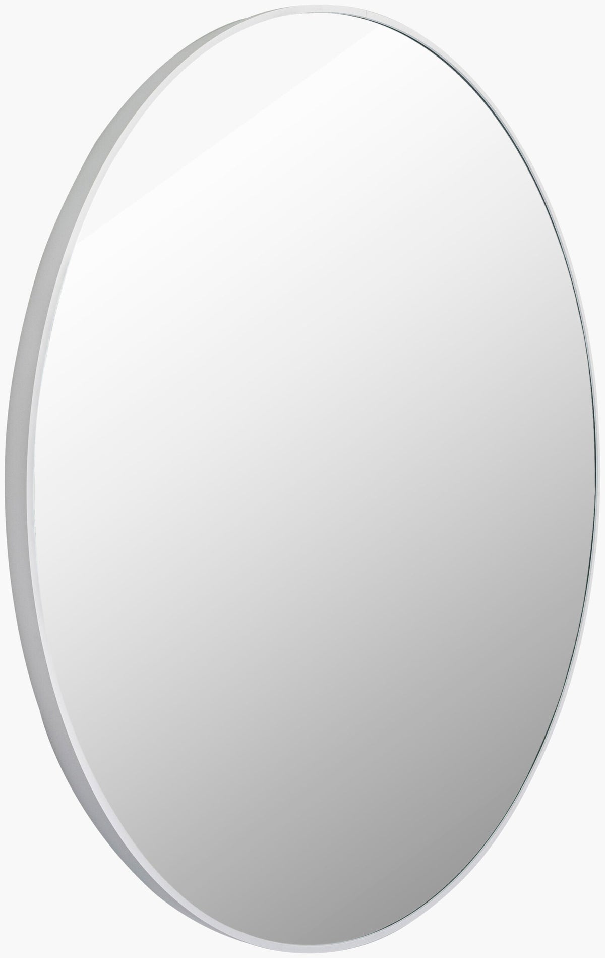 Aranya Accent Mirror