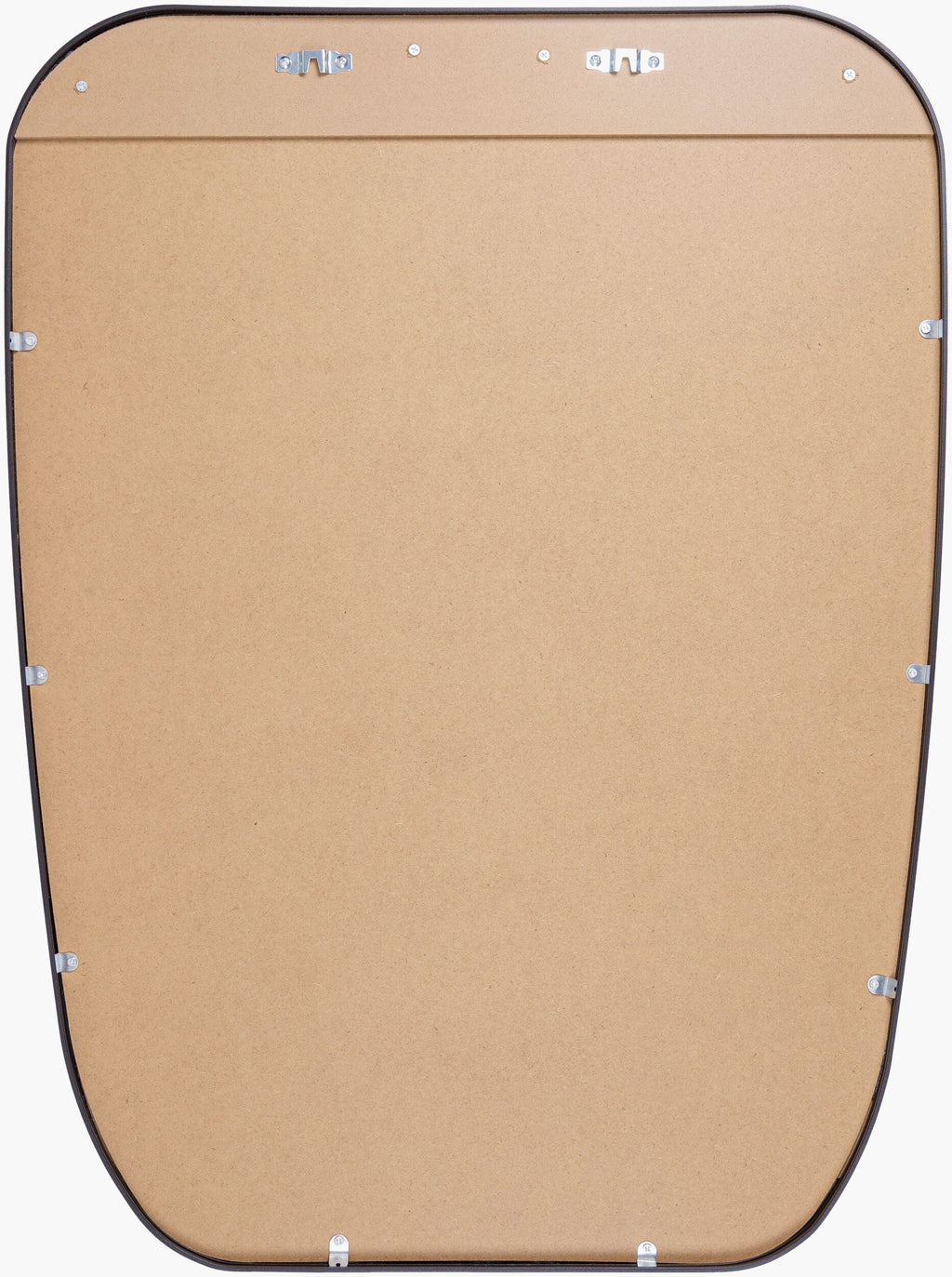 Aranya Accent Mirror