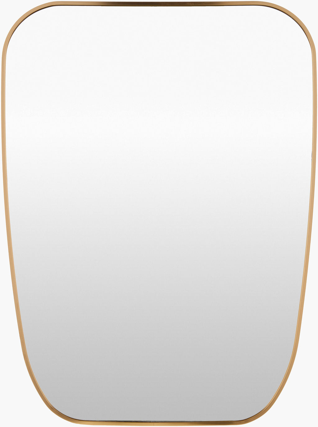 Aranya Accent Mirror