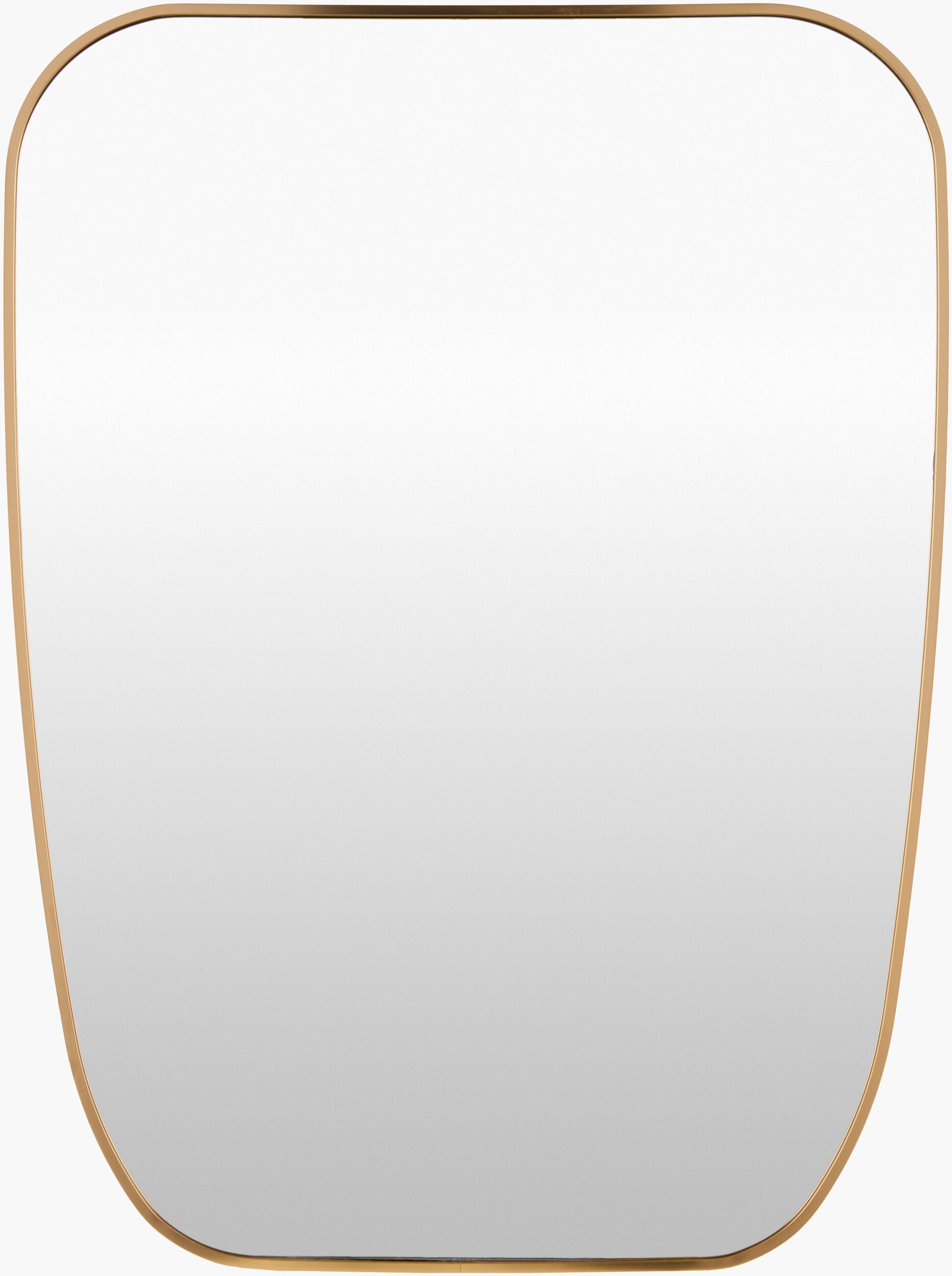 Aranya Accent Mirror