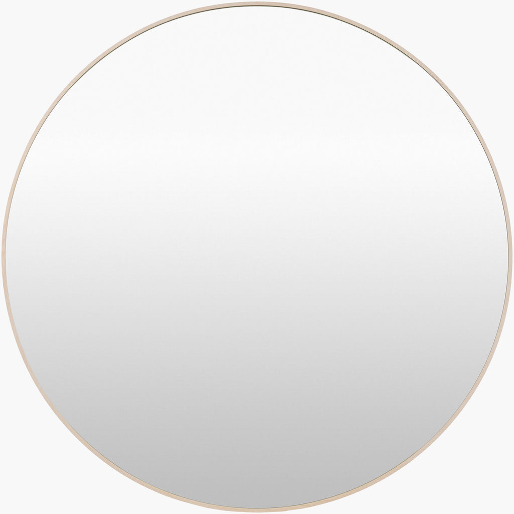 Aranya Accent Mirror