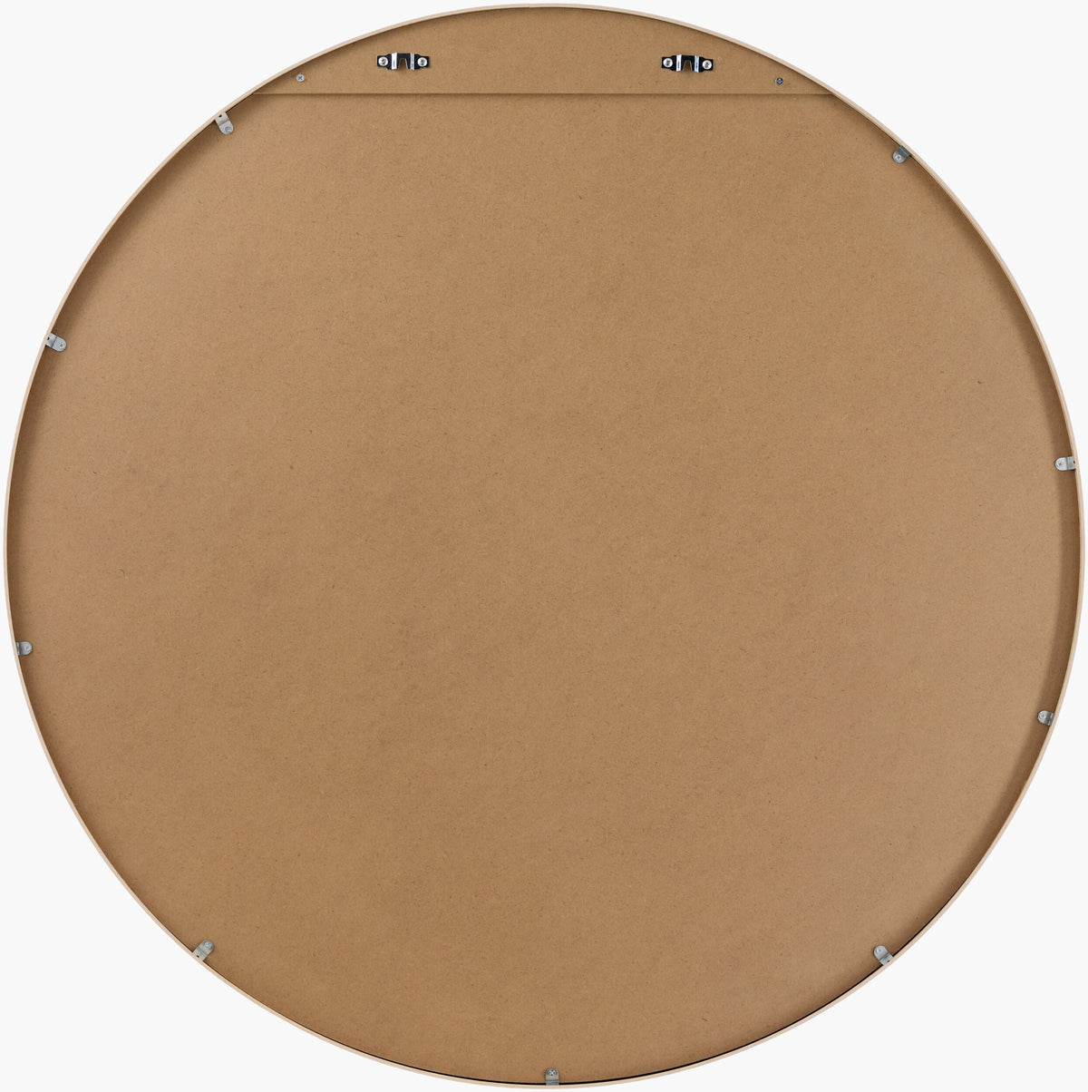 Aranya Accent Mirror