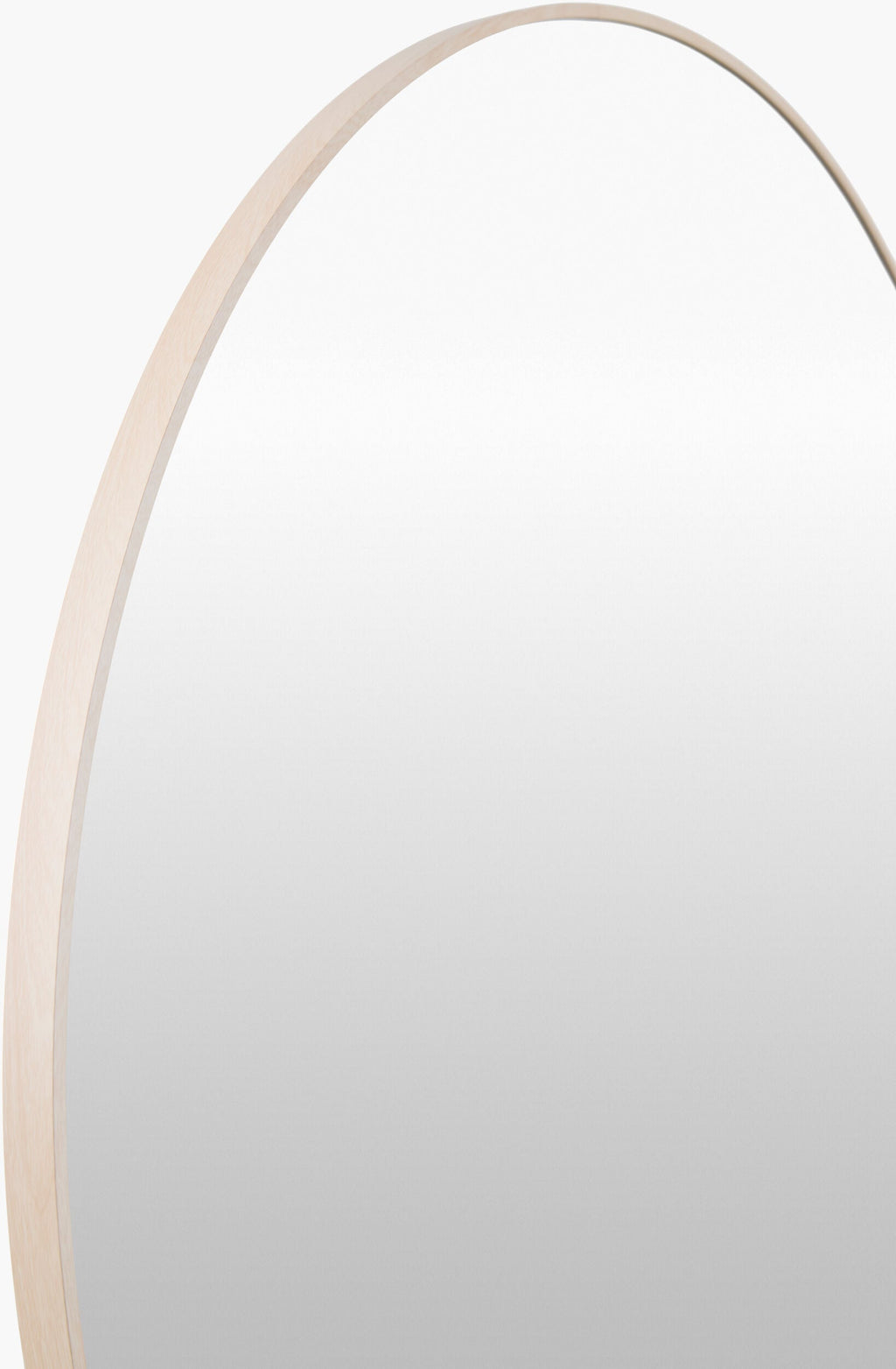 Aranya Accent Mirror
