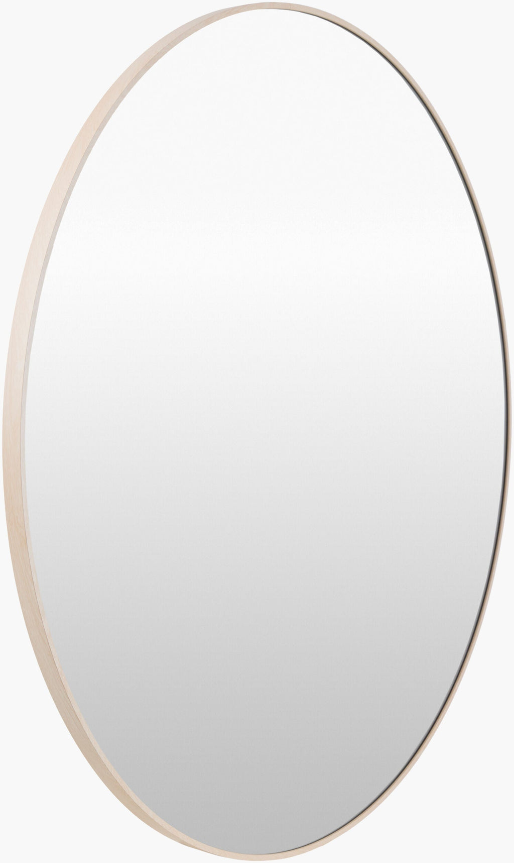 Aranya Accent Mirror