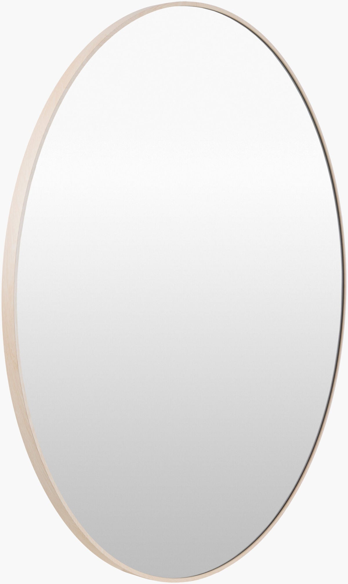 Aranya Accent Mirror