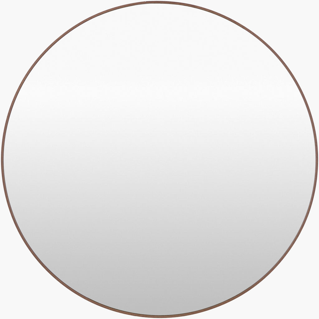 Aranya Accent Mirror