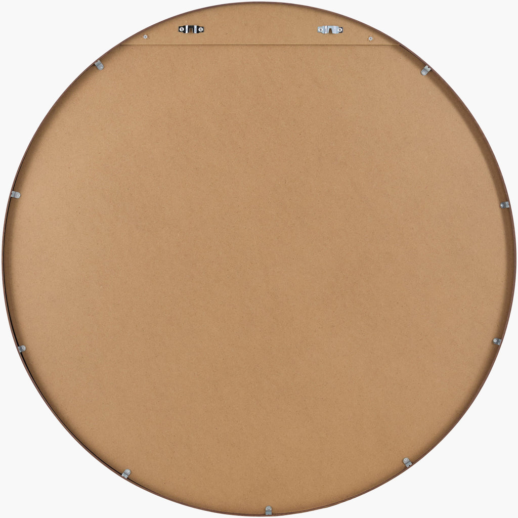 Aranya Accent Mirror