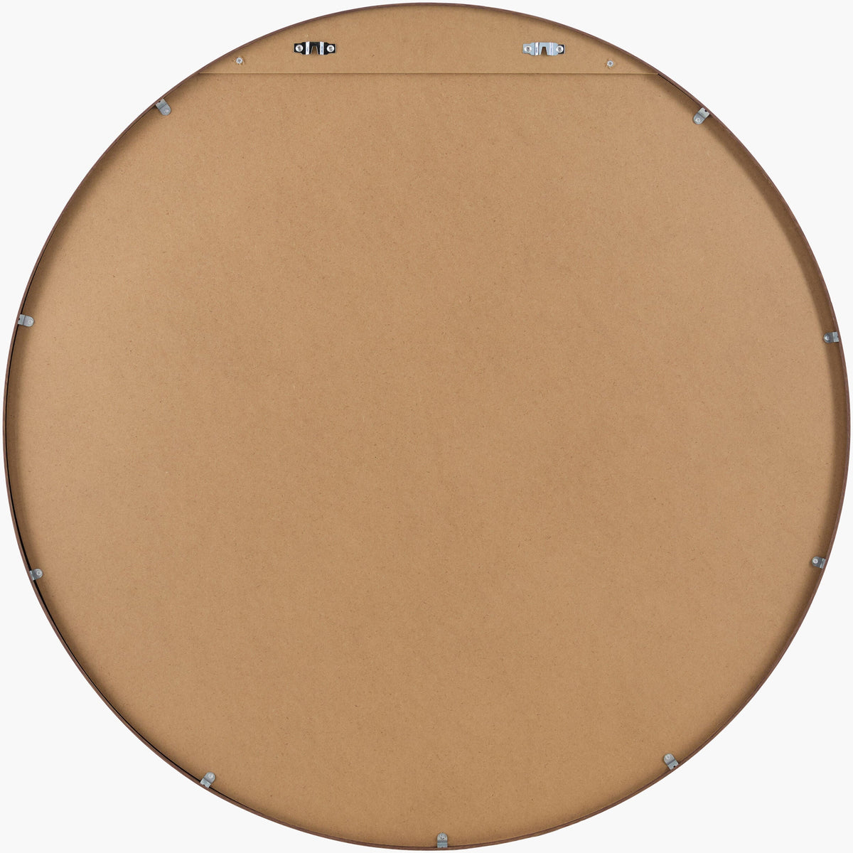 Aranya Accent Mirror