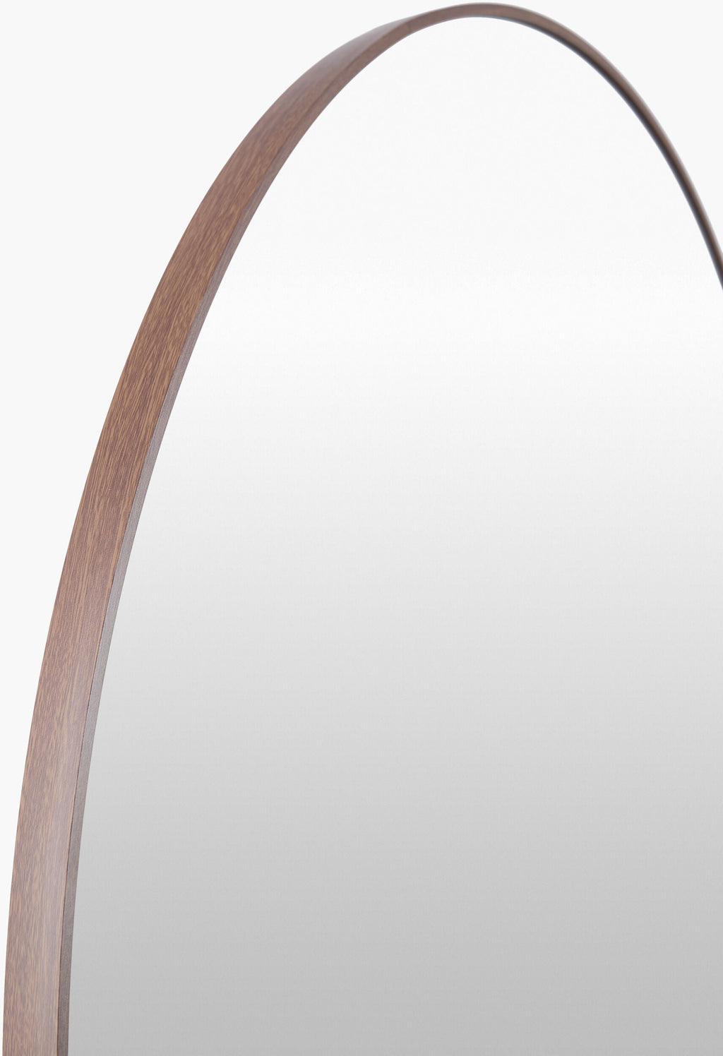 Aranya Accent Mirror