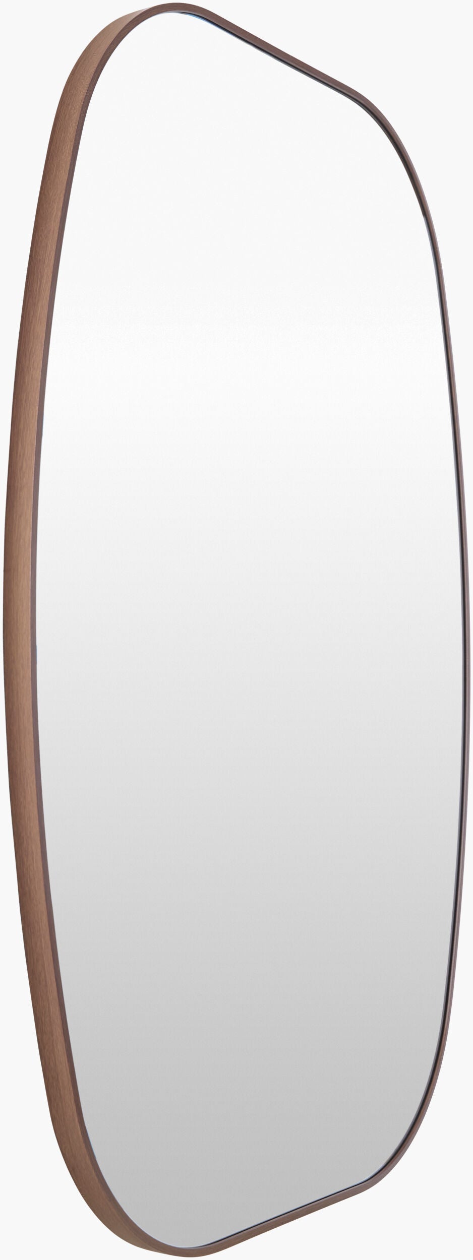 Aranya Accent Mirror