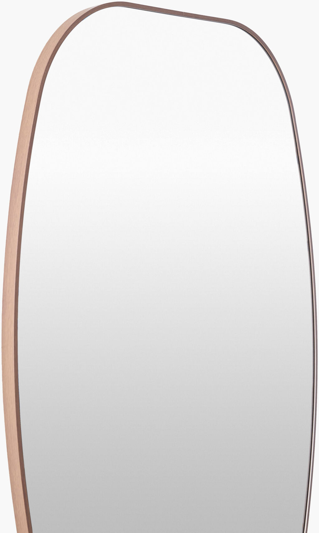 Aranya Accent Mirror