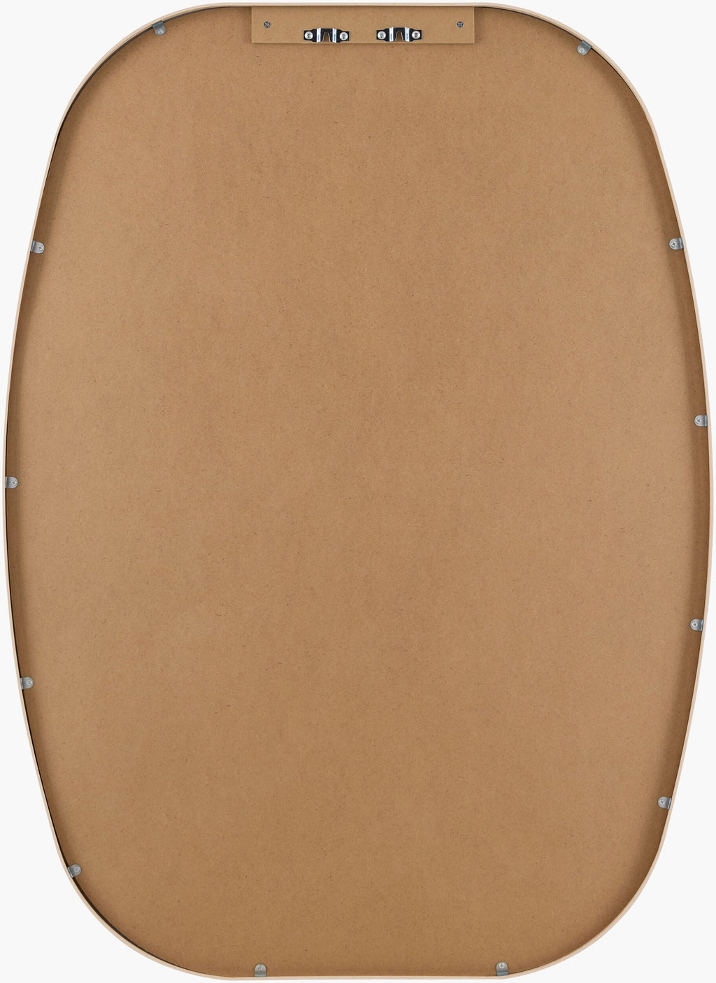 Aranya Accent Mirror
