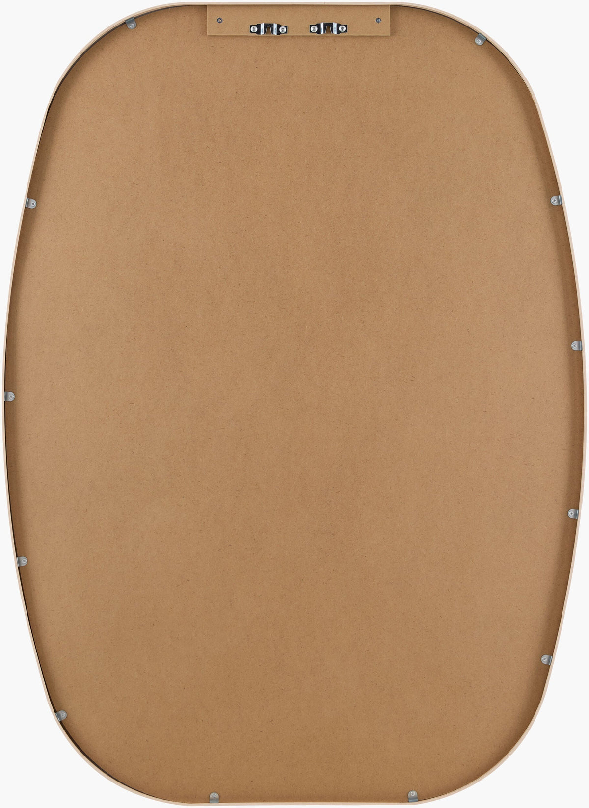 Aranya Accent Mirror