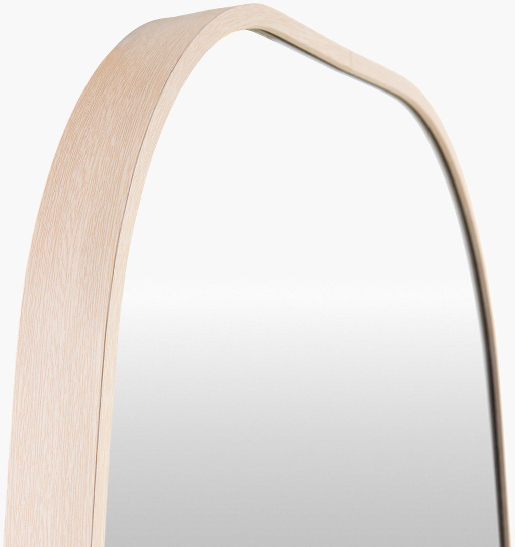 Aranya Accent Mirror