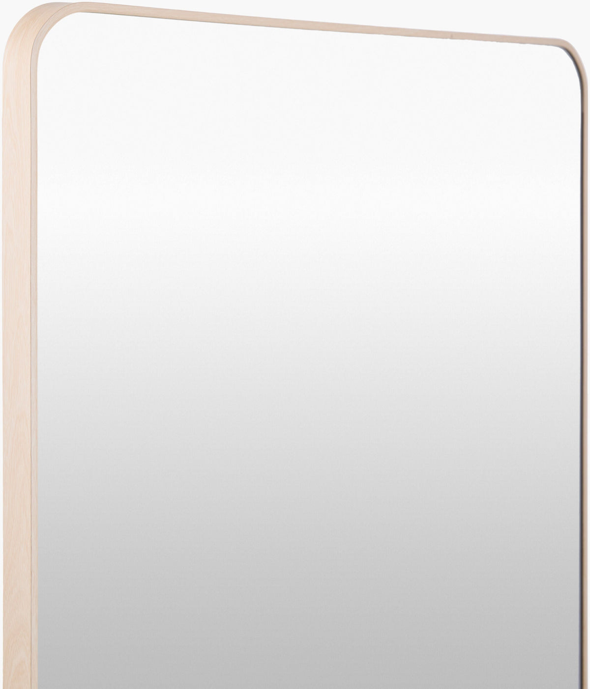 Aranya Accent Mirror