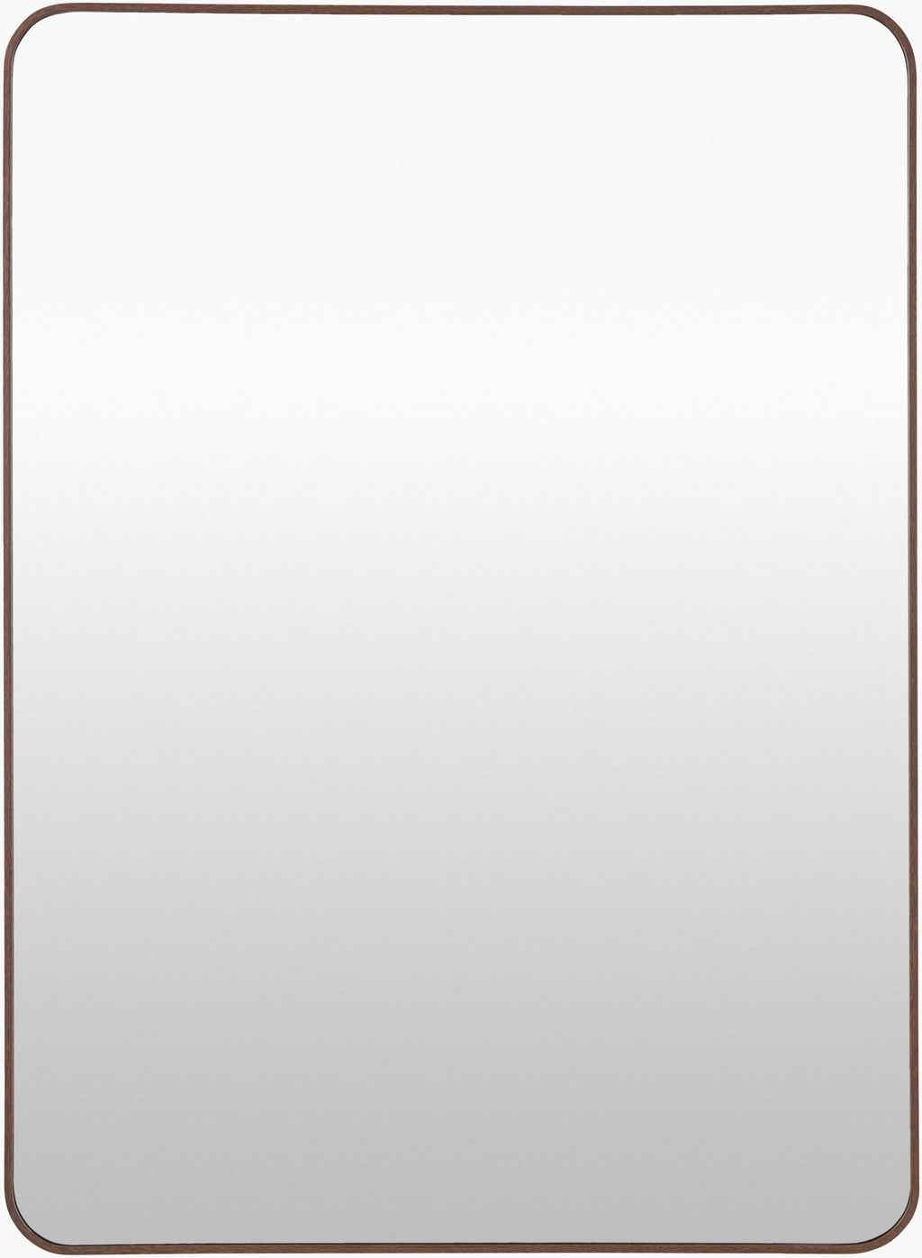 Aranya Accent Mirror