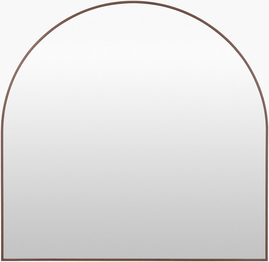Aranya Accent Mirror, Mantel Mirror