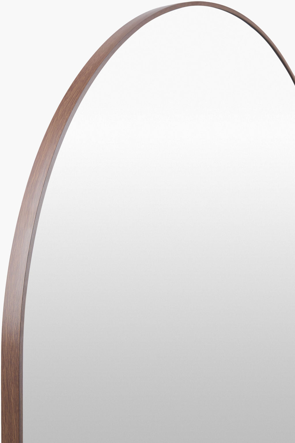 Aranya Accent Mirror, Mantel Mirror