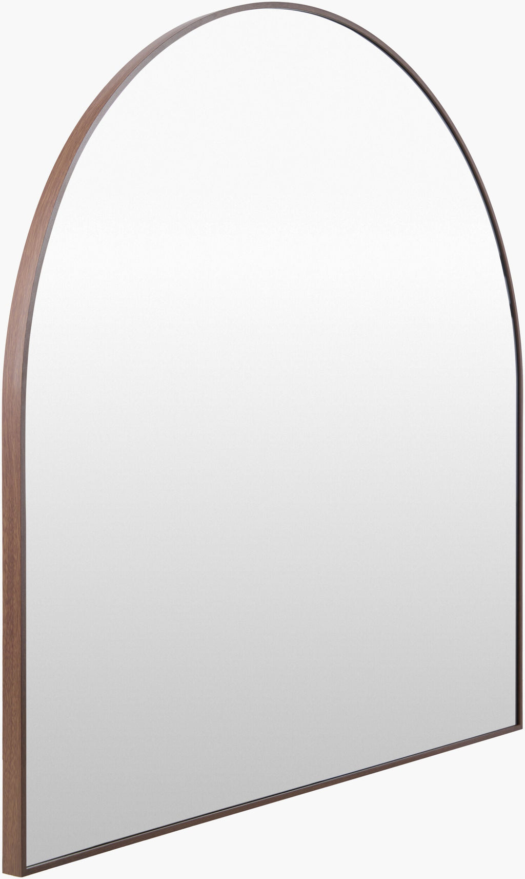 Aranya Accent Mirror, Mantel Mirror