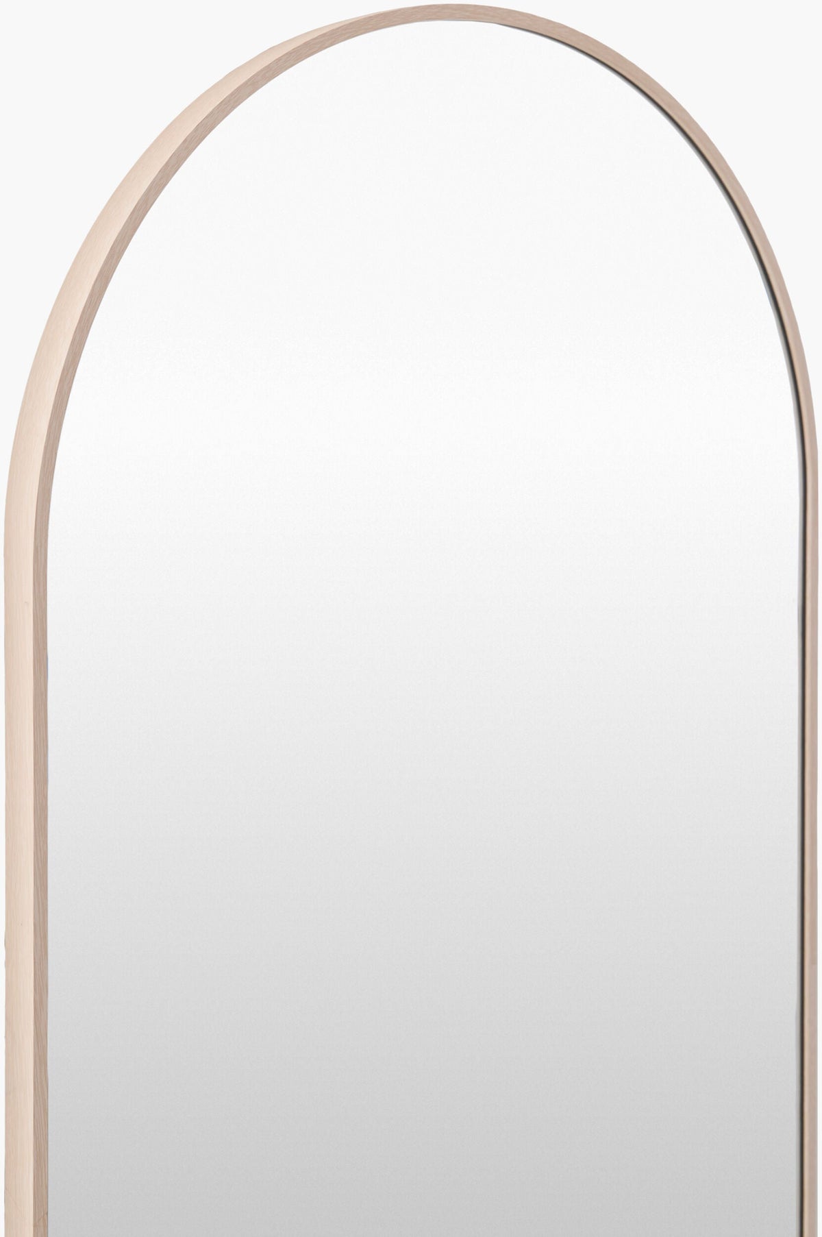Aranya Accent Mirror