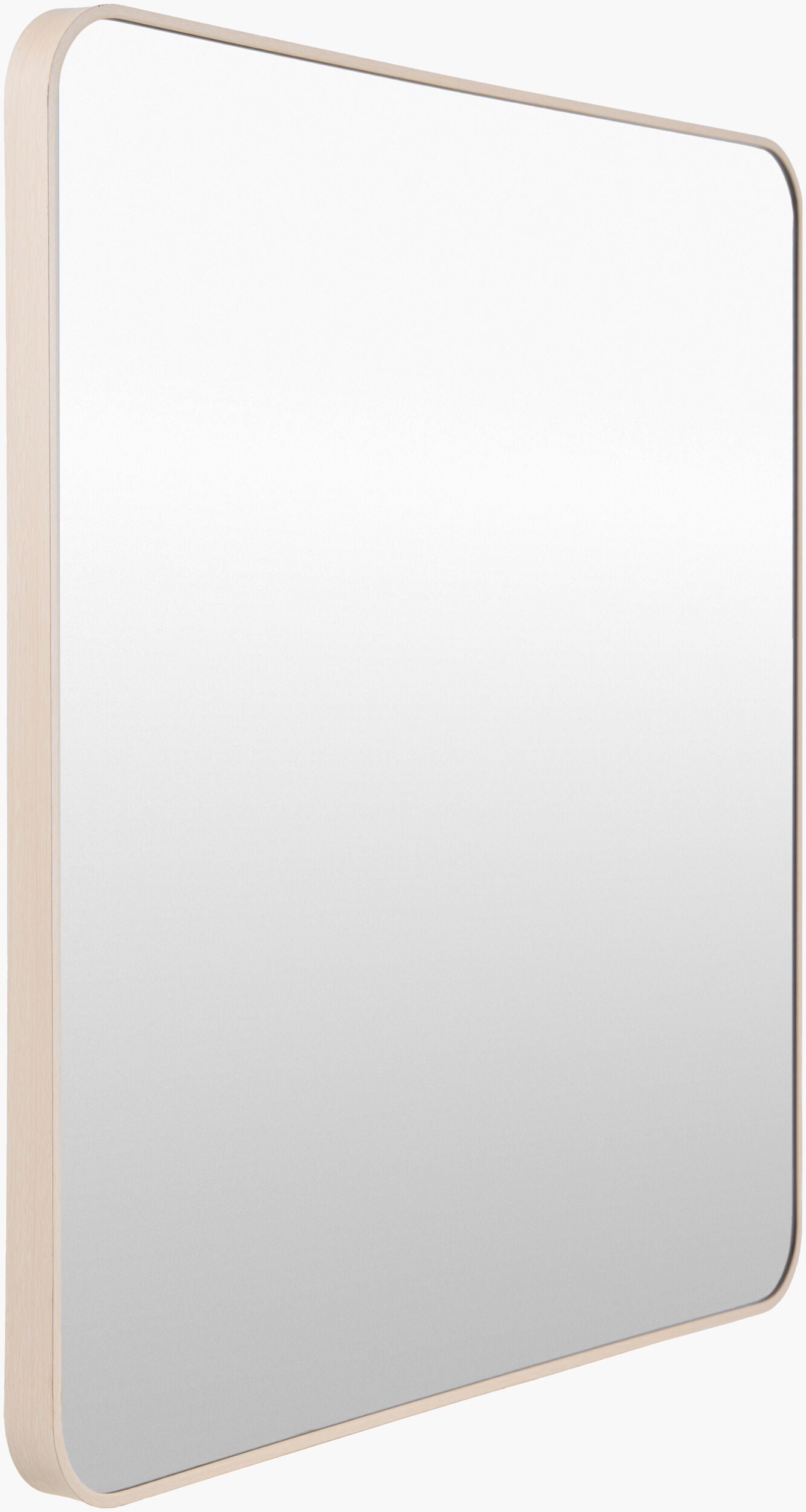 Aranya Accent Mirror