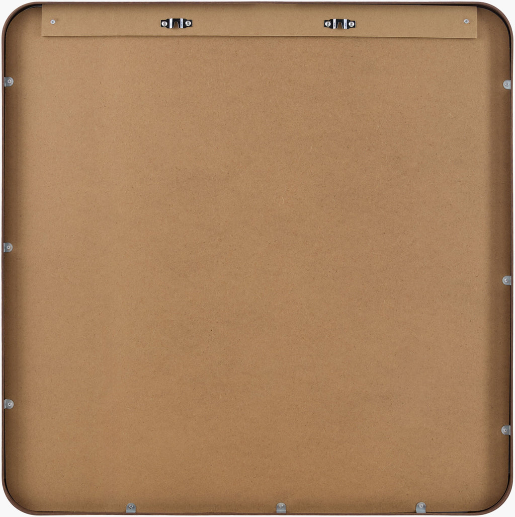 Aranya Accent Mirror