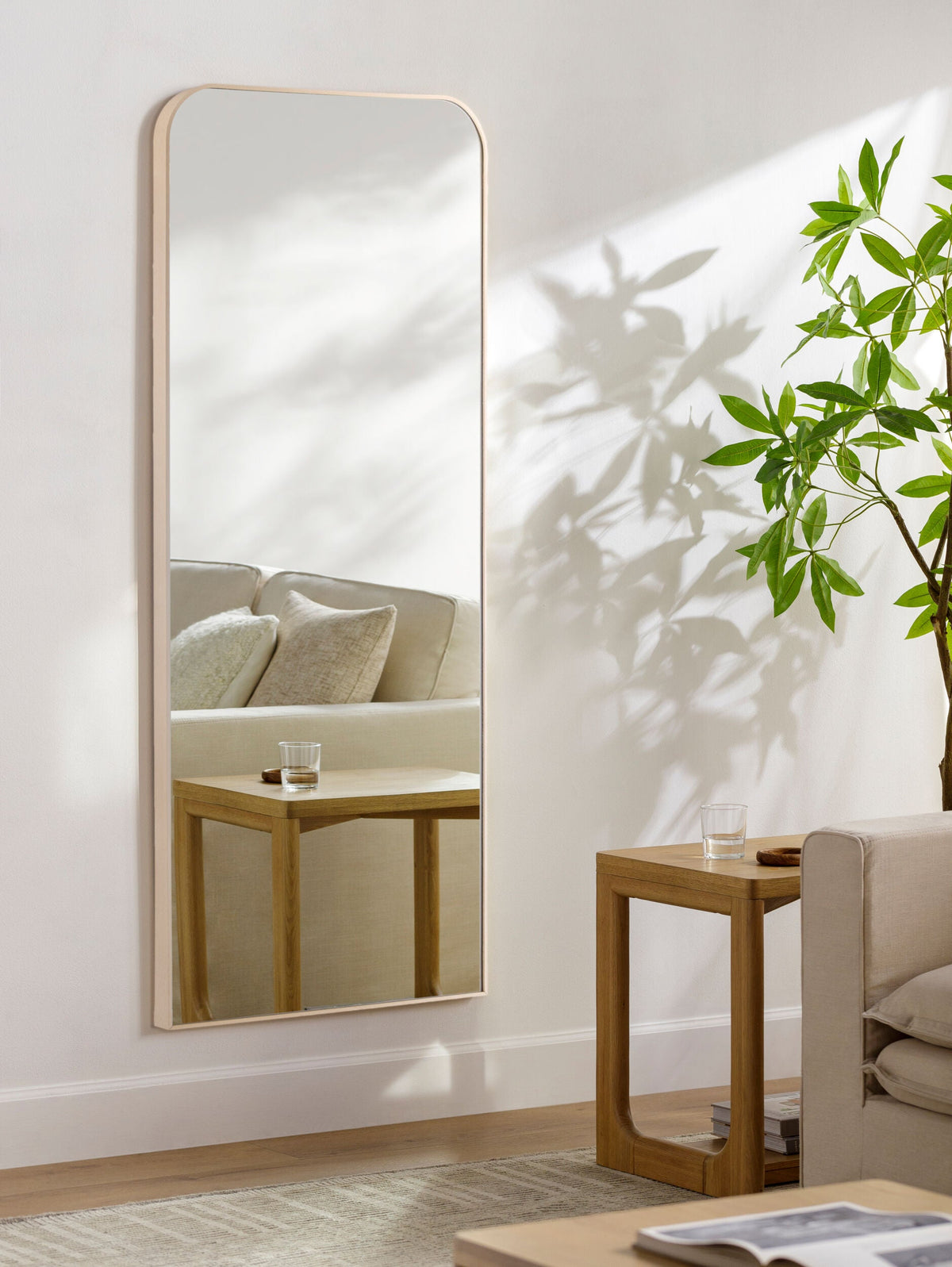 Aranya Full Length Mirror
