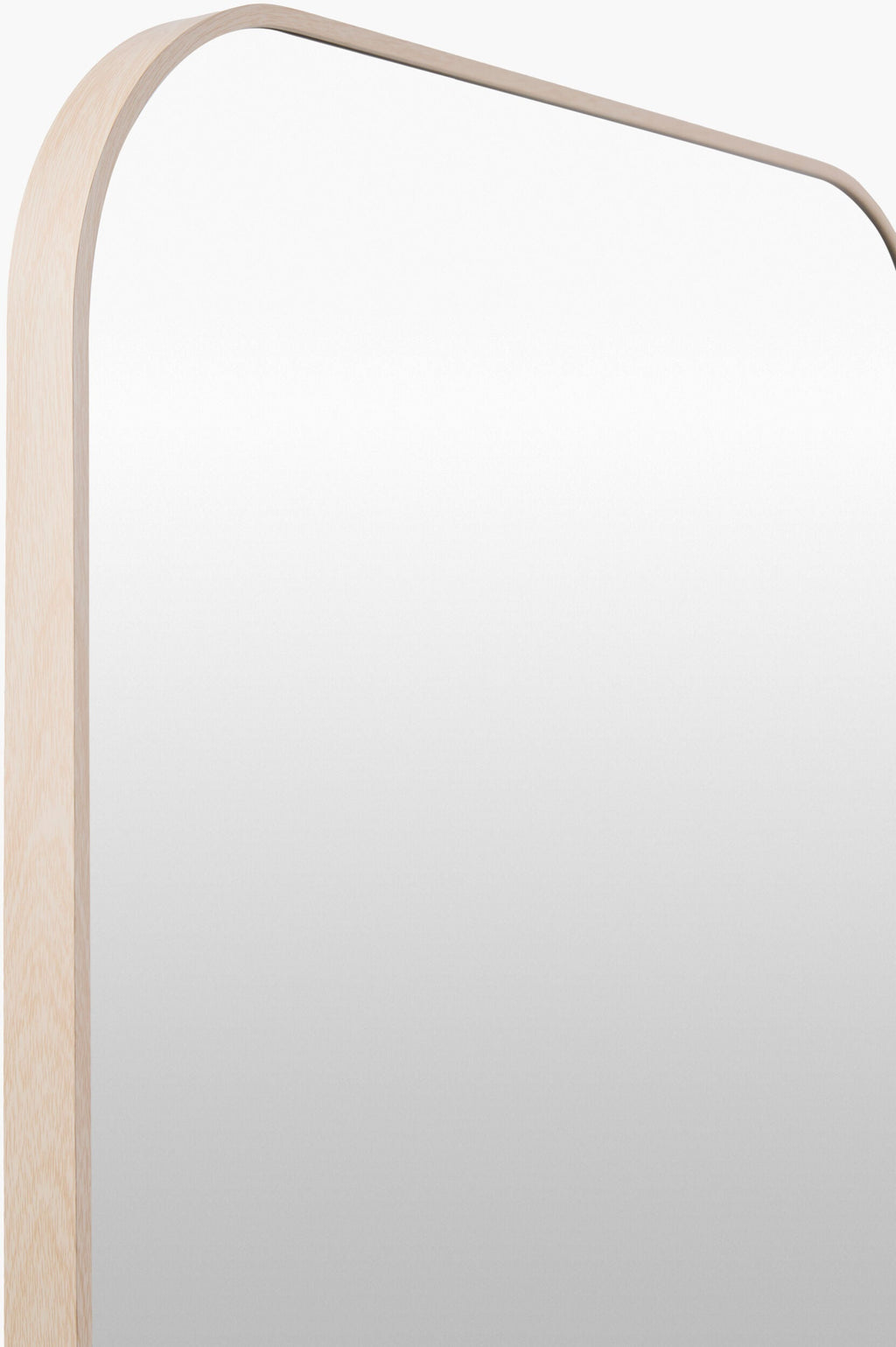 Aranya Accent Mirror