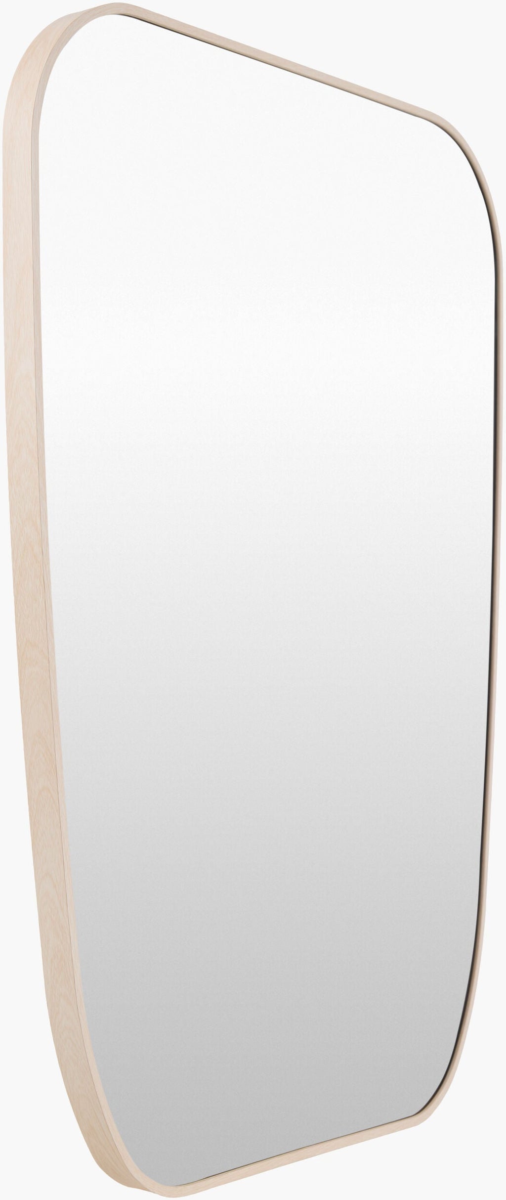 Aranya Accent Mirror