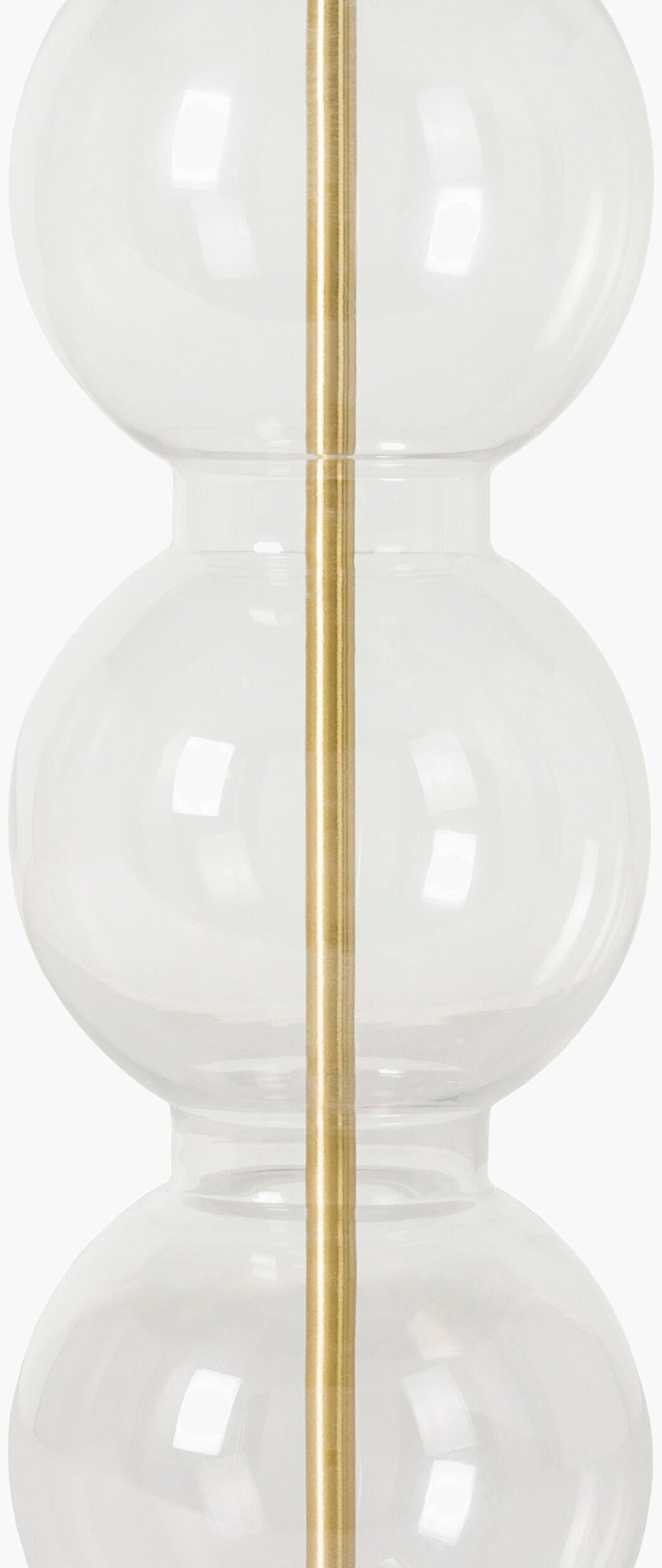 Ridge Accent Table Lamp