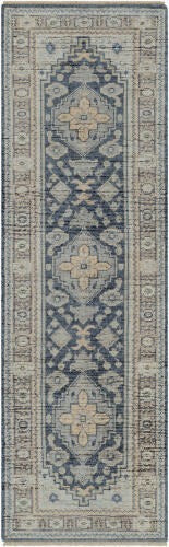 Reign Handmade Rug
