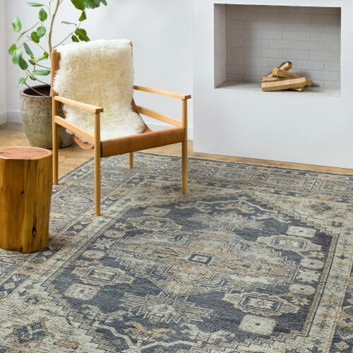Sheepskin Handmade Rug