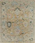 Reign Handmade Rug