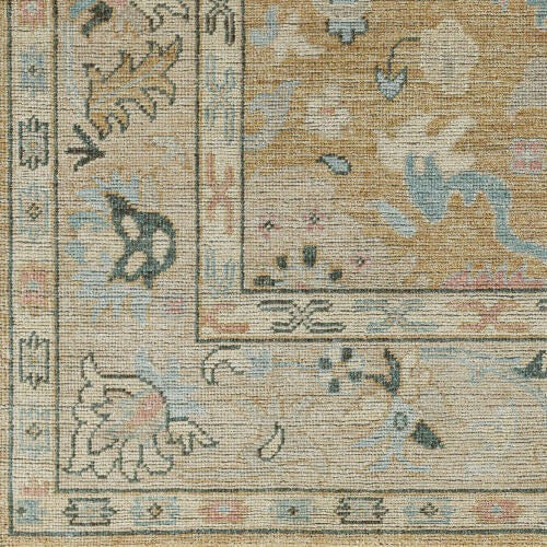 Reign Handmade Rug