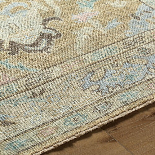 Reign Handmade Rug