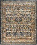 Reign Handmade Rug