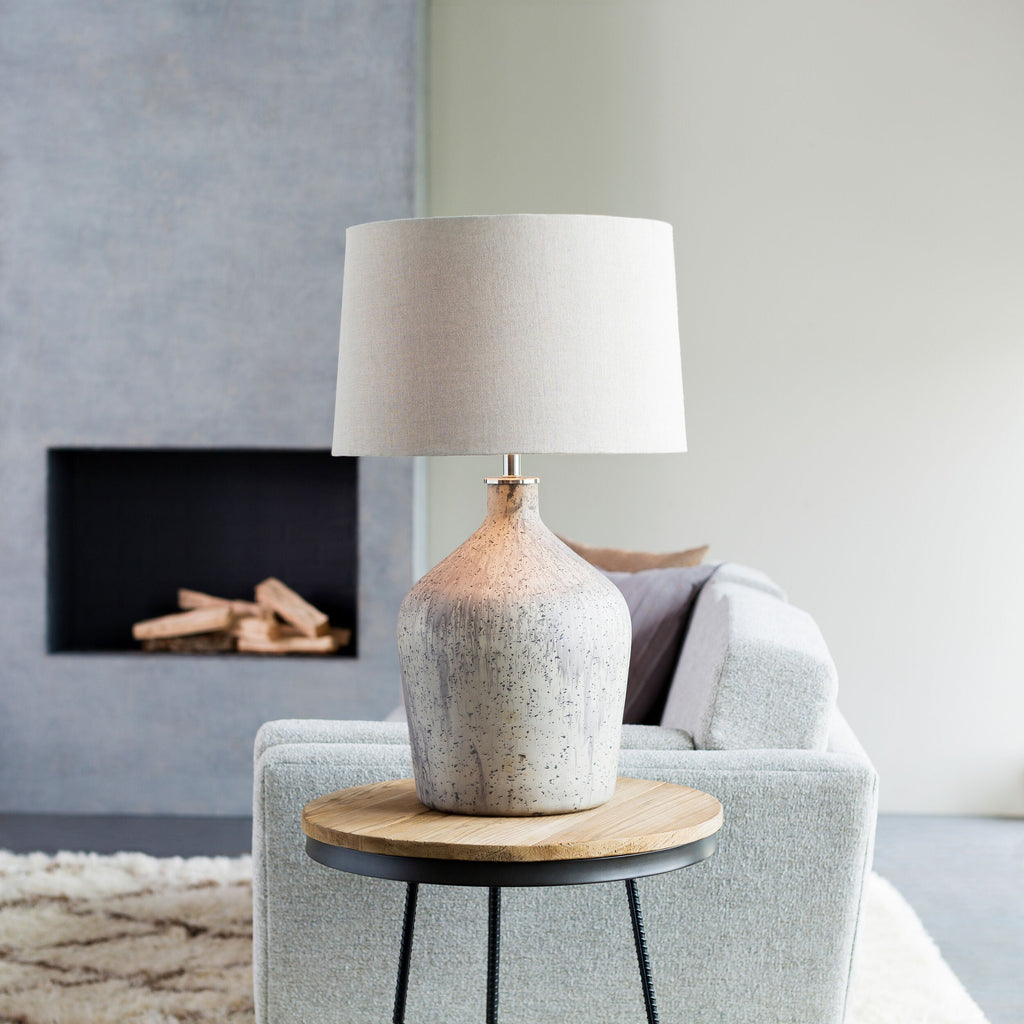 Reilly Accent Table Lamp
