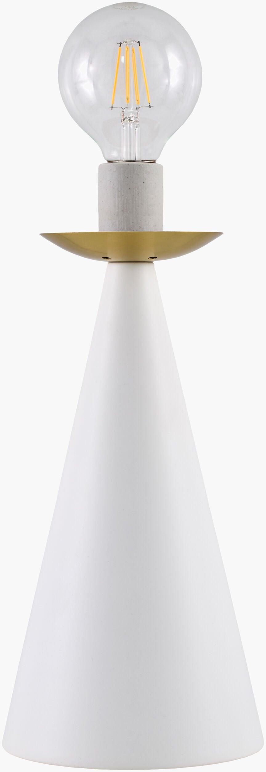 Rufus Accent Table Lamp
