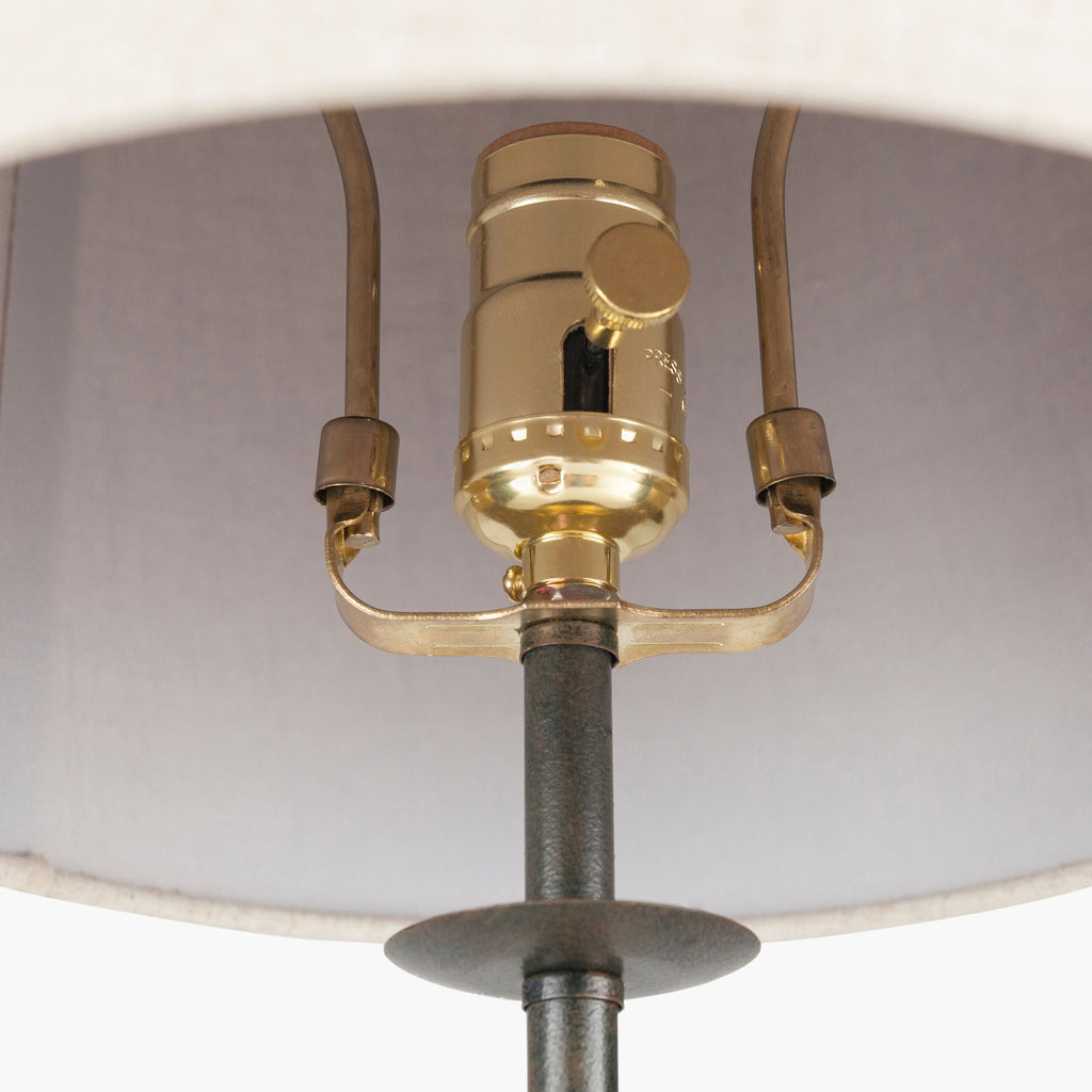 Rigby Buffet Table Lamp