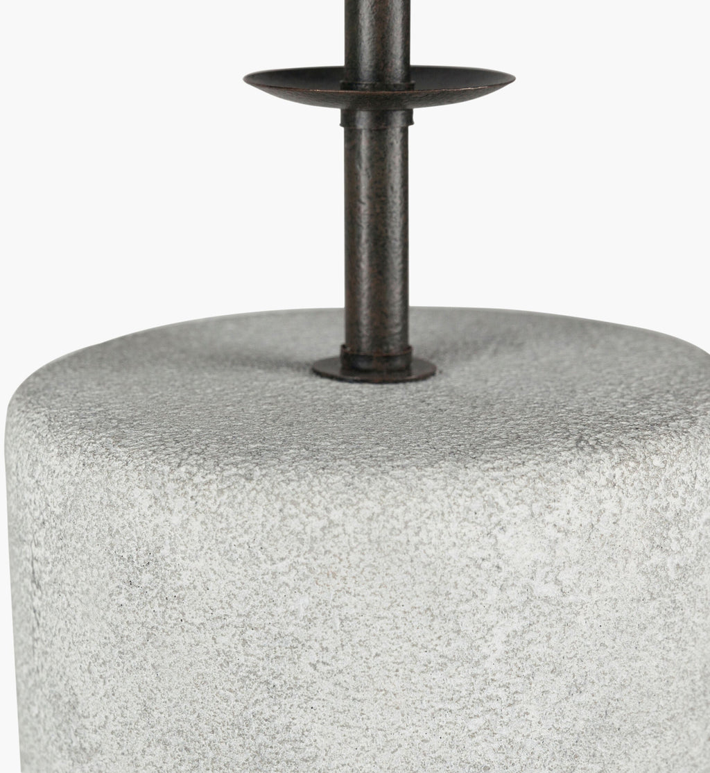Rigby Buffet Table Lamp
