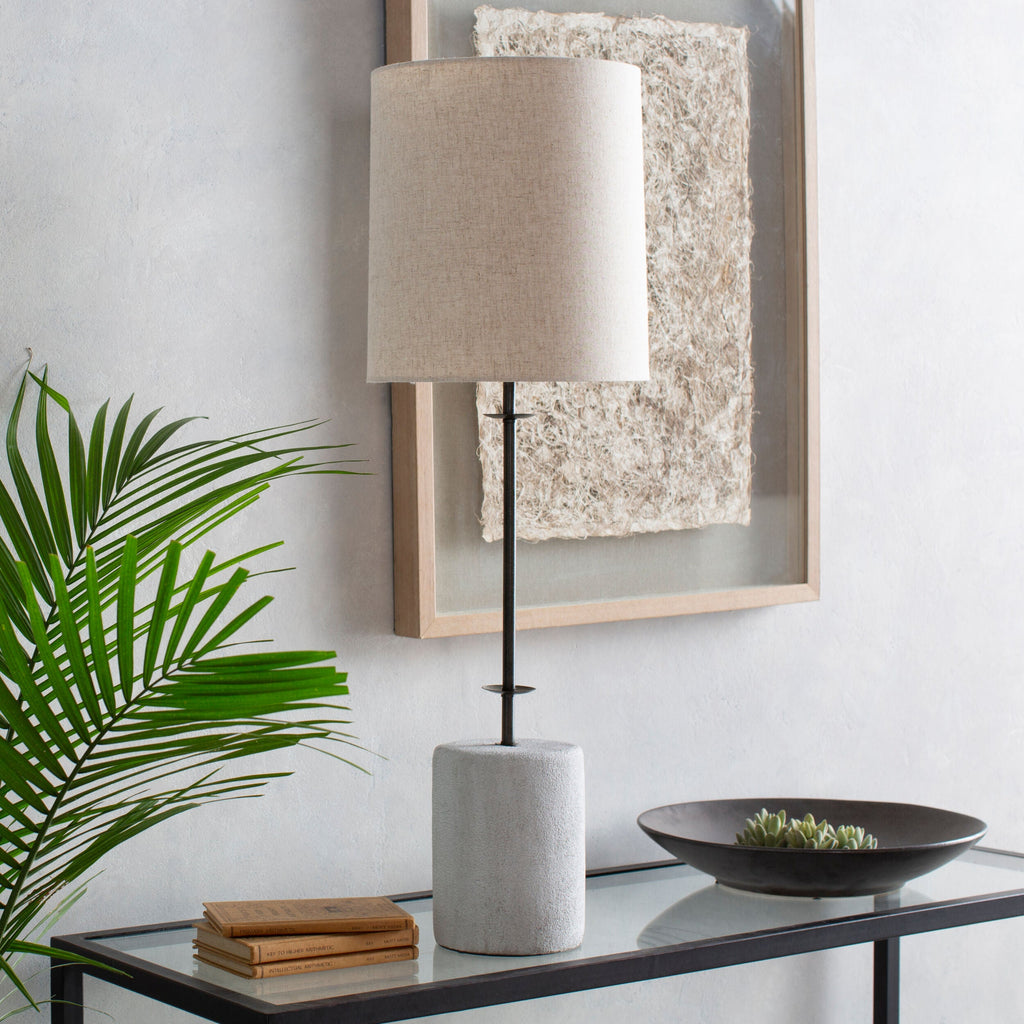 Rigby Buffet Table Lamp
