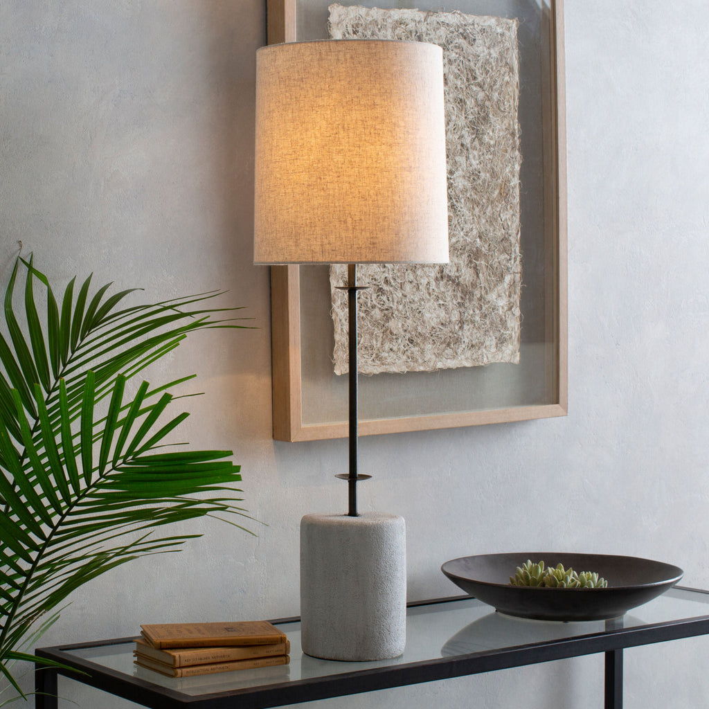 Rigby Buffet Table Lamp