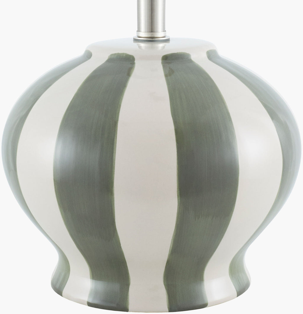 Rethel Accent Table Lamp