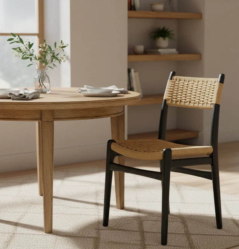 Rideu Chair