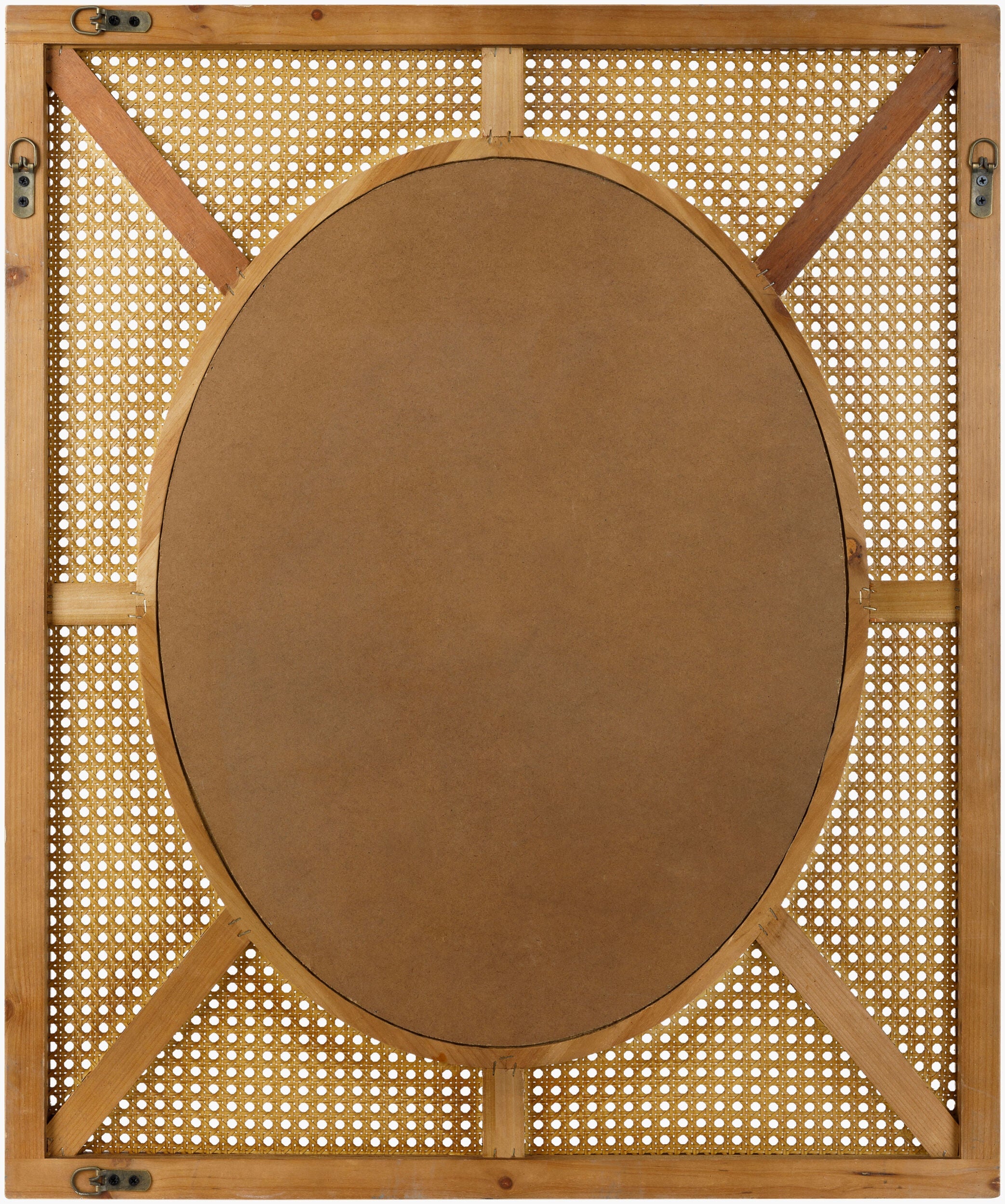 Kiara Accent Mirror