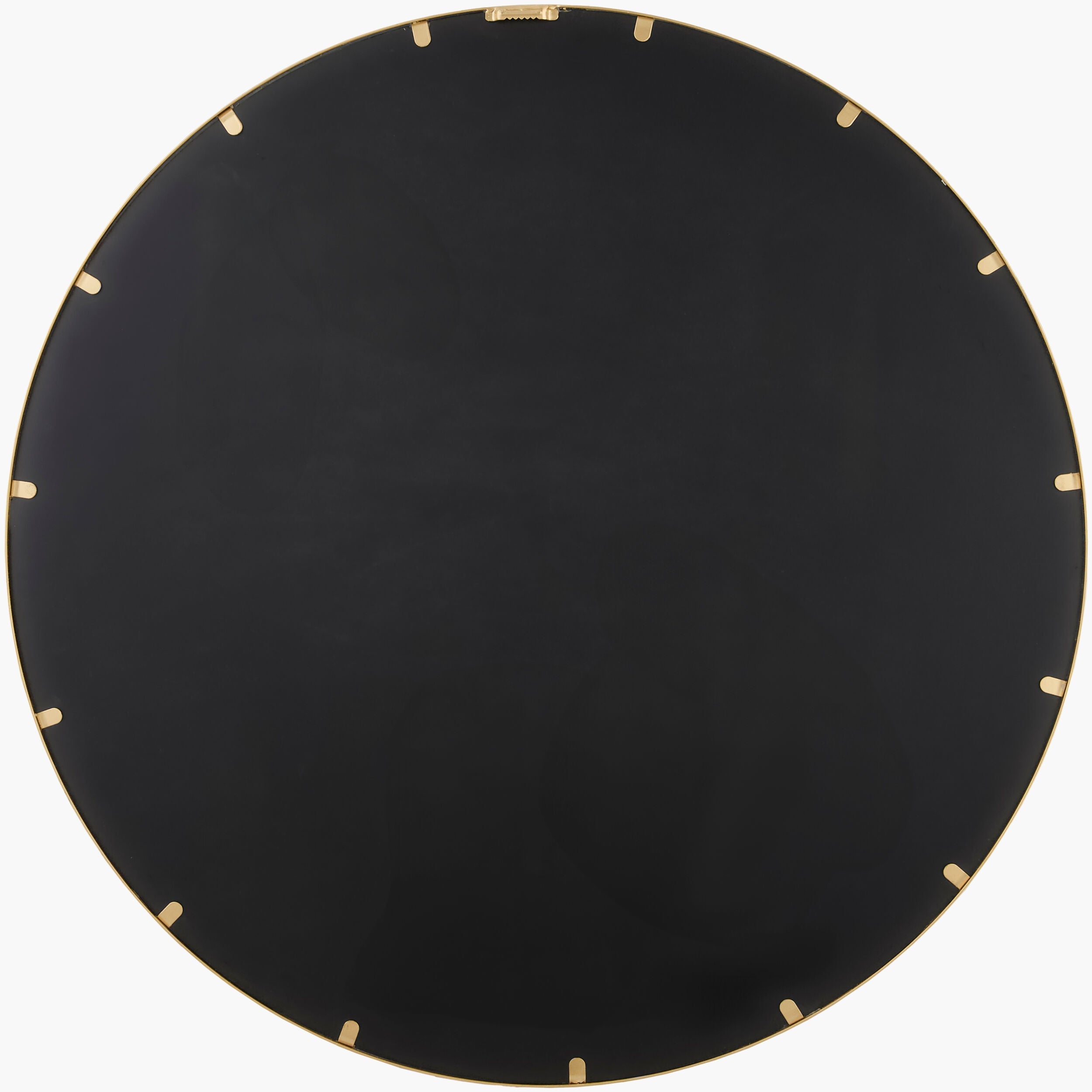 Carmen Accent Mirror