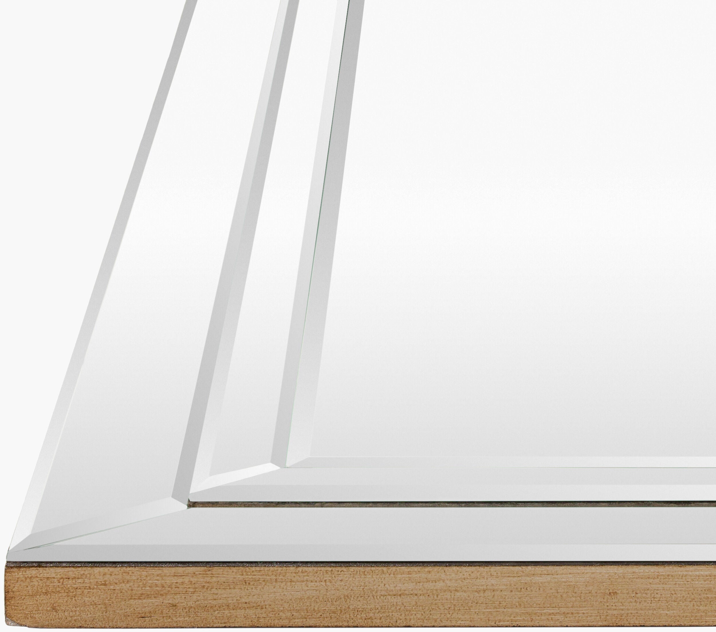 Ramsey Accent Mirror