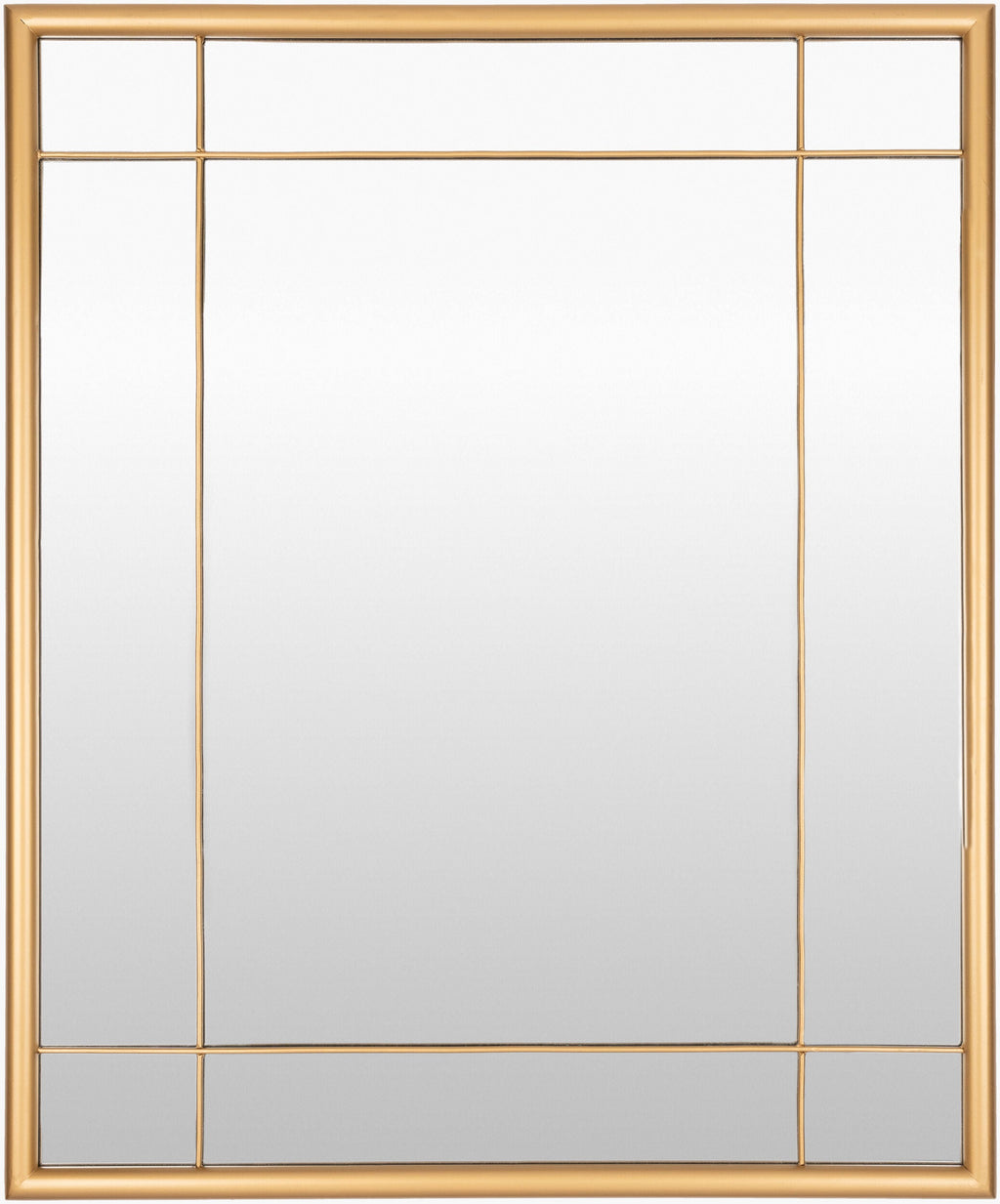 Arnab Mirror