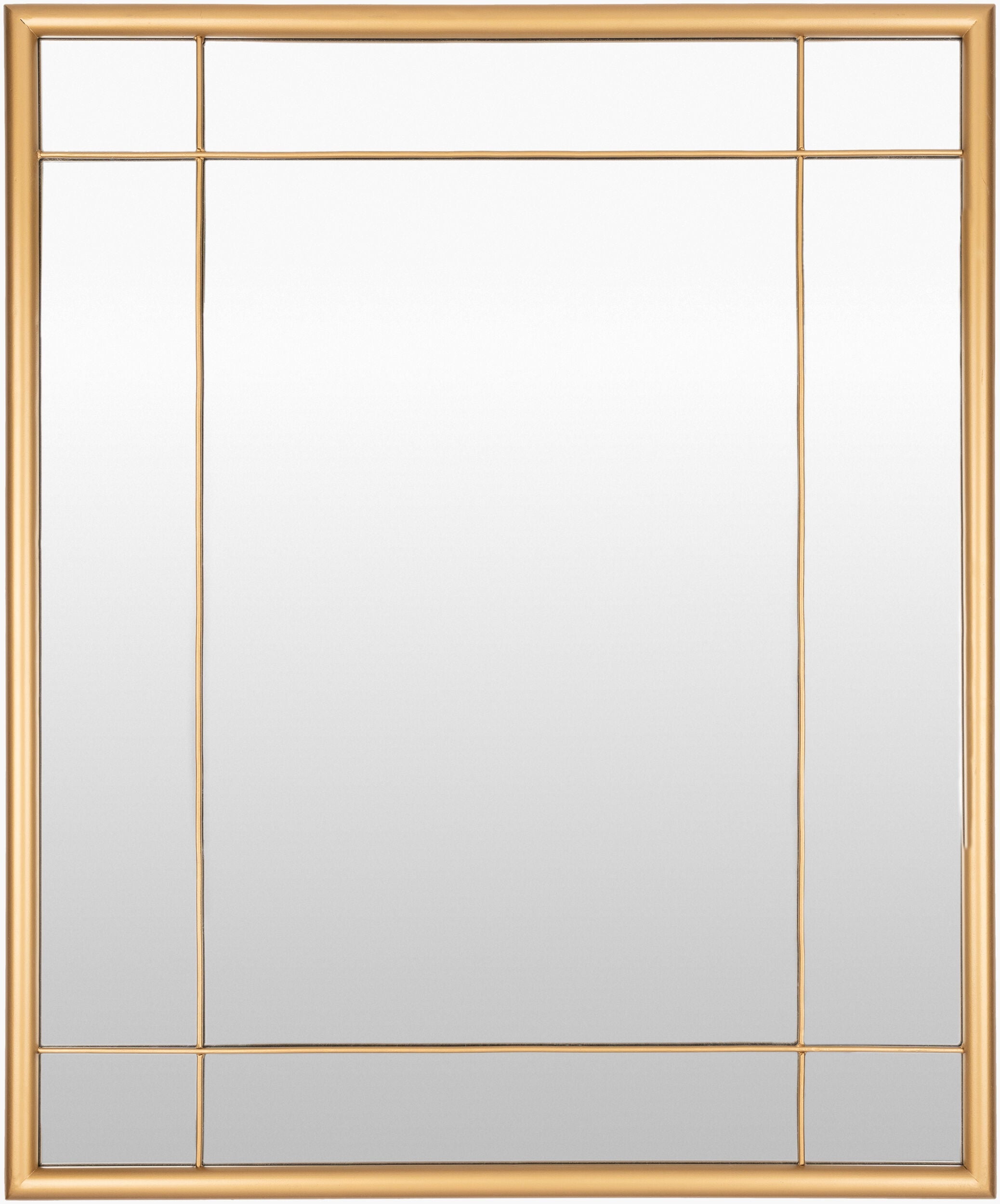 Arnab Mirror